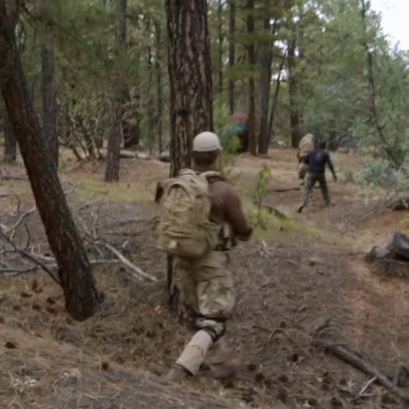 Kelty MAP (multi-day assault pack) 3500 rare discontinued - Picture 2 of 8